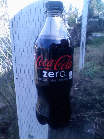 Coca-Cola Zero