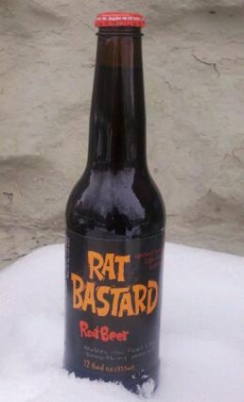 Skeleteens Rat Bastard Root Beer