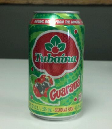 Tubaina Guarana