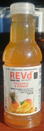 Hydro One REVd Pineapple & Mango