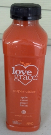 Love Grace Super Cider
