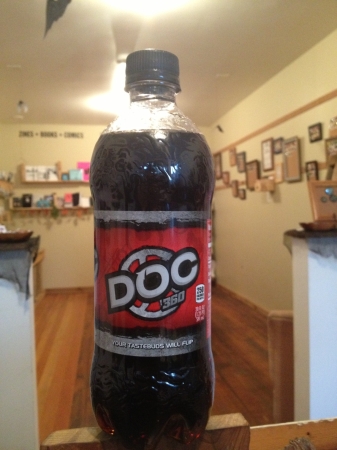 Doc 360 Cola