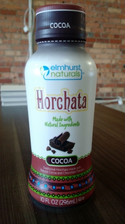Elmhurst Naturals Horchata Cocoa