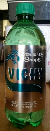 Stewart's Shops Vichy