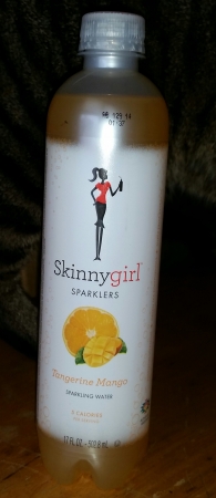 Skinny Girl Sparklers Tangerine Mango