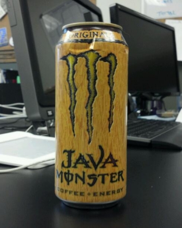 Monster Java Originale