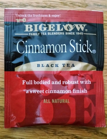Bigelow Cinnamon Stick