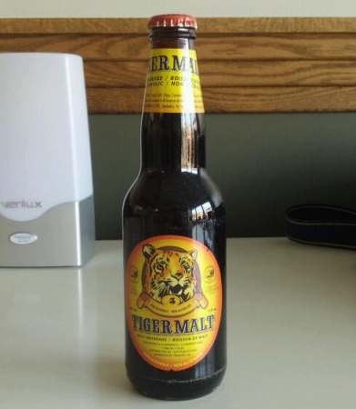 Tiger Malt Original