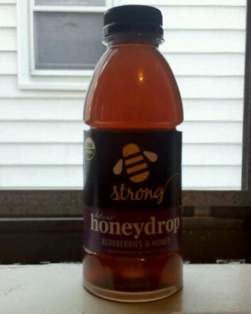 Honeydrop Deluxe Blueberry and Honey