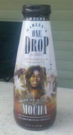 Marley's One Drop Mocha