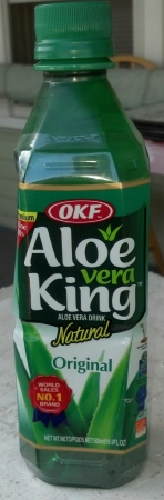 OKF Aloe Vera King Original