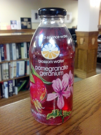 Blossom Water Pomegranate Geranium