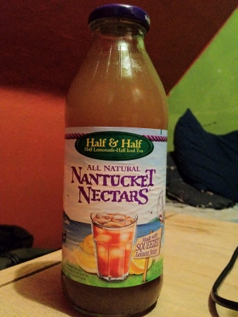 Nantucket Nectars Half and Half