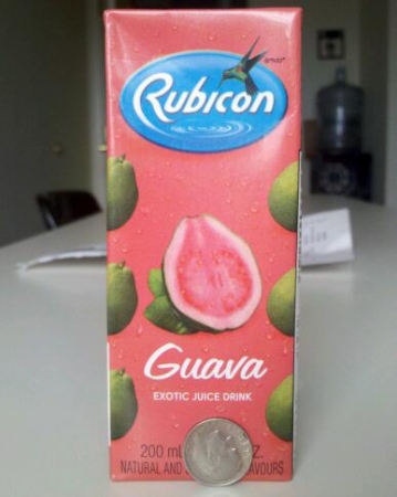 Rubicon Guava