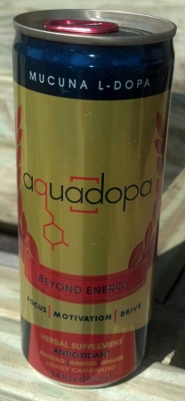 Aquadopa Beyond Energy