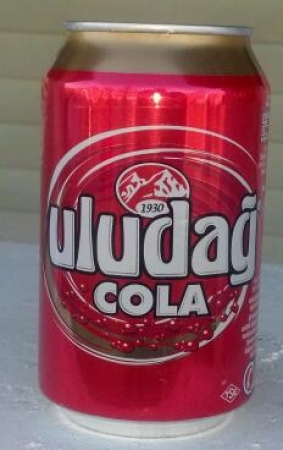 Uludag Cola