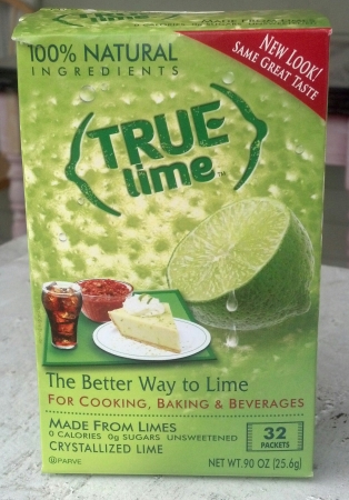 True Lime