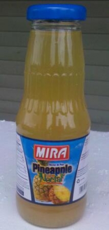 Mira Pineapple Nectar