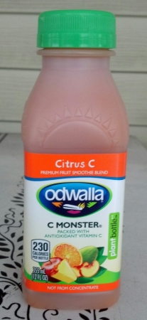 Odwalla C Monster Citrus C