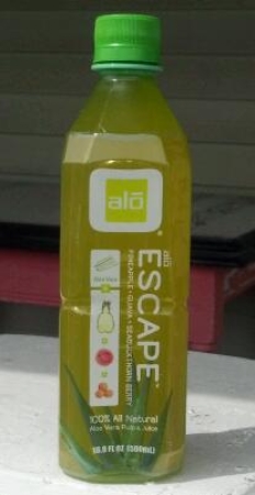 Alo Escape Pineapple + Guava + Seabuckthorn Berry