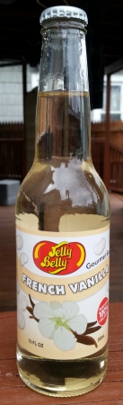 Jelly Belly Gourmet Soda French Vanilla