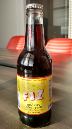 Fiz Root Beer