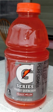 Gatorade Perform 02 Fierce Melon