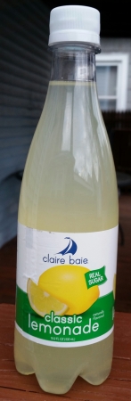 Claire Baie Classic Lemonade