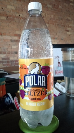 Polar Mango Berry