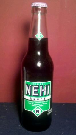 Nehi Grape