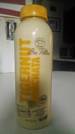 Organic Gemini Horchata Bee Pollen