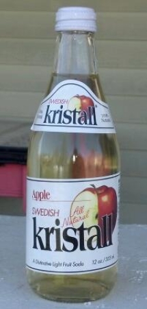 Kristall Swedish Apple