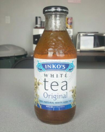 Inko's White Tea Original