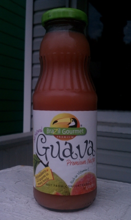 Brazil Gourmet Premium Nectar Guava