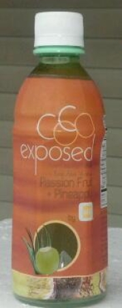 Alo Coco Exposed Passion Fruit + Pineapple