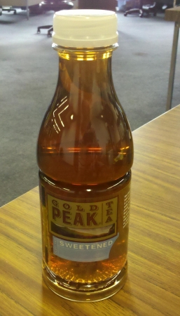 Gold Peak Iced Tea Sweetened