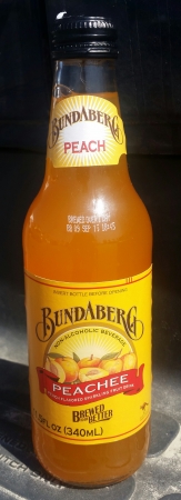 Bundaberg Peachee