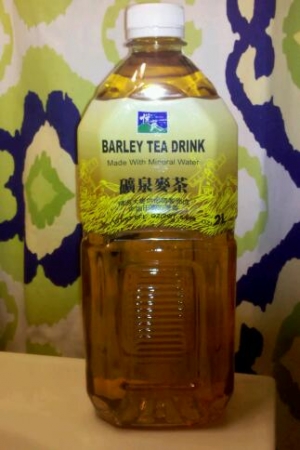 Young Energy Source Barley Tea Drink