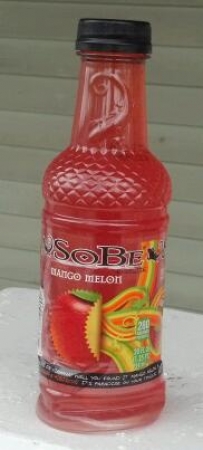 Sobe Energize Mango Melon