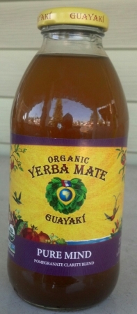 Yerba Mate  Thirsty For  