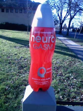 Neuro Gasm