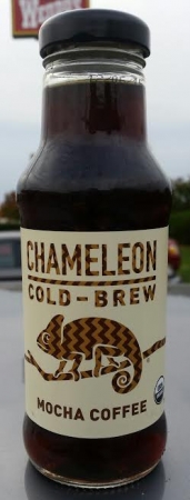 Chameleon Cold-Brew Mocha Coffee