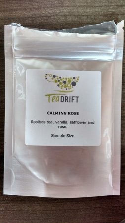 Tea Drift Calming Rose