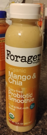 Forager Mango & Chia