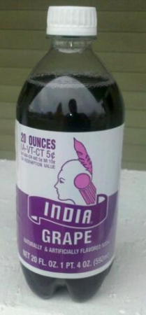 India Grape