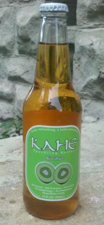 Kahe Sparkling Nectar Kiwifruit