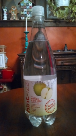 Hint Fizz Sparkling Apple Cider