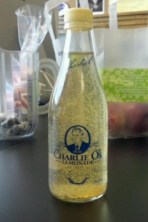 Charlie O's Lemonade