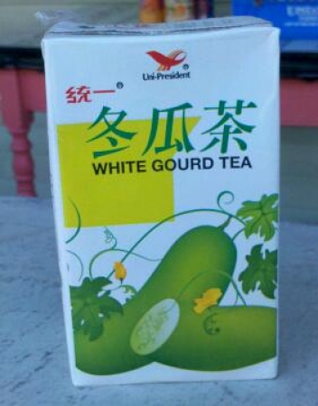 Uni-President White Gourd Tea