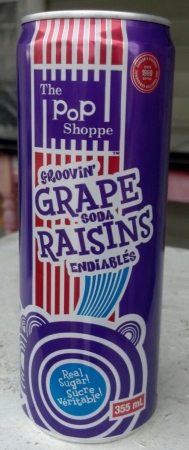 Pop Shoppe Groovin' Grape